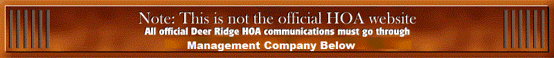 Contact Common Interest Management Services, Inc.